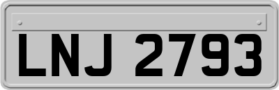 LNJ2793