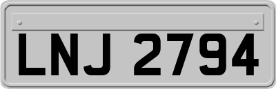LNJ2794