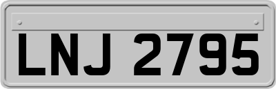 LNJ2795