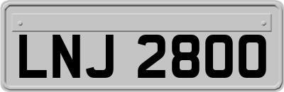 LNJ2800