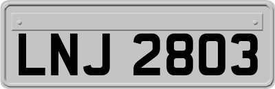 LNJ2803