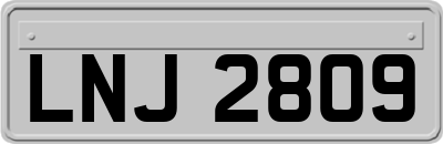 LNJ2809