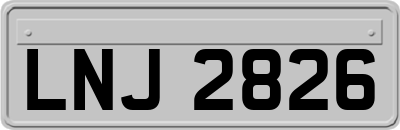 LNJ2826