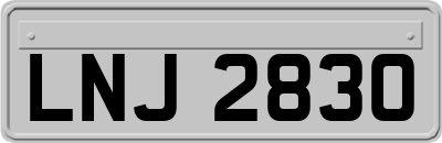 LNJ2830