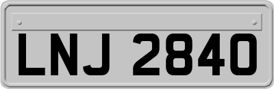 LNJ2840