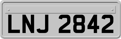 LNJ2842