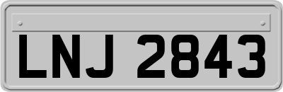 LNJ2843