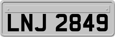 LNJ2849