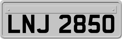 LNJ2850
