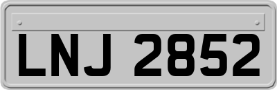 LNJ2852