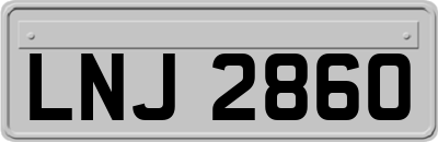 LNJ2860