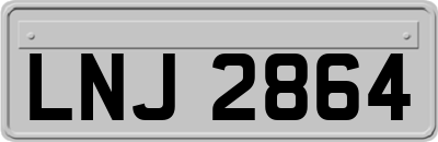 LNJ2864