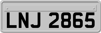 LNJ2865