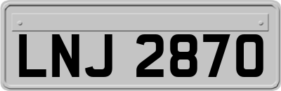 LNJ2870