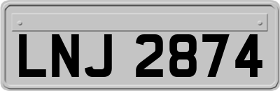 LNJ2874