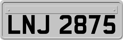 LNJ2875