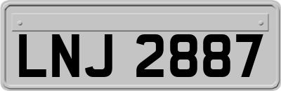 LNJ2887