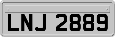 LNJ2889