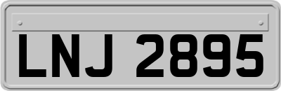 LNJ2895