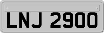 LNJ2900