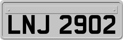 LNJ2902