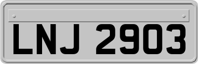 LNJ2903