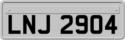 LNJ2904