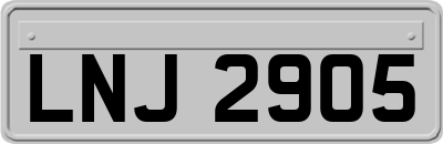 LNJ2905