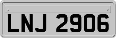 LNJ2906