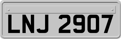 LNJ2907