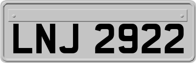 LNJ2922