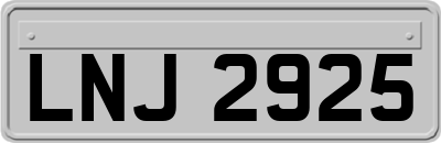 LNJ2925
