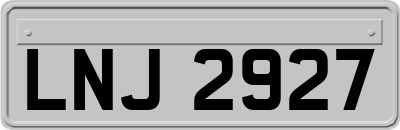 LNJ2927