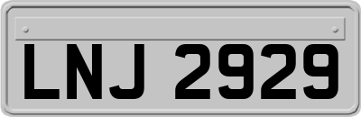 LNJ2929