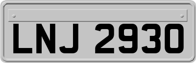 LNJ2930
