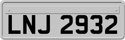 LNJ2932