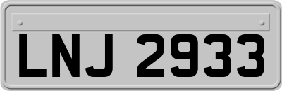 LNJ2933