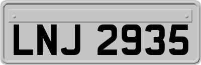 LNJ2935