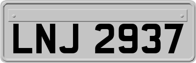 LNJ2937