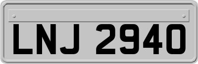 LNJ2940