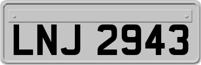 LNJ2943