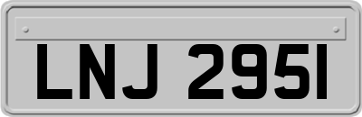 LNJ2951
