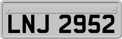 LNJ2952