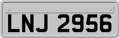 LNJ2956