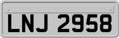 LNJ2958