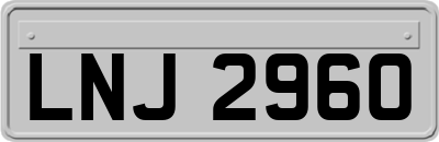 LNJ2960
