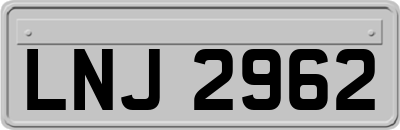 LNJ2962