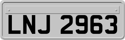 LNJ2963