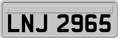 LNJ2965