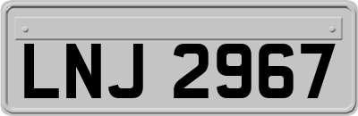 LNJ2967